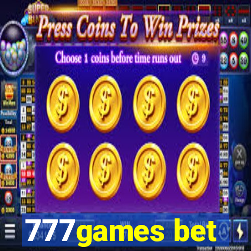 777games bet